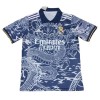 Real Madrid 2023-24 Dragon Special Edition Dark Blå - Herre Fotballdrakt